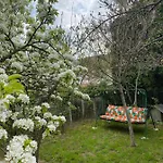 Trofea 아파트 Hévíz