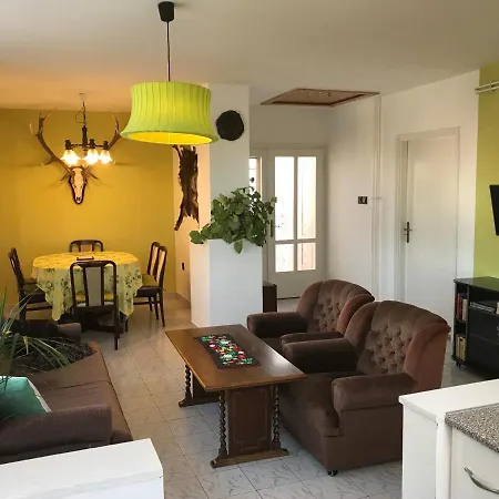 Trofea Lejlighed Hévíz