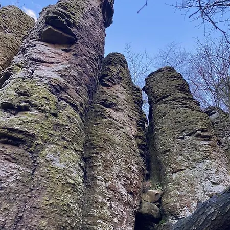 Trofea Appartement Hévíz