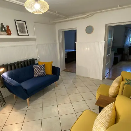 Apartment Trofea