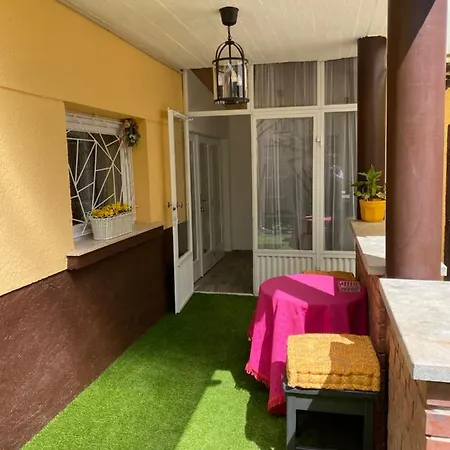 Trofea Appartement Hévíz