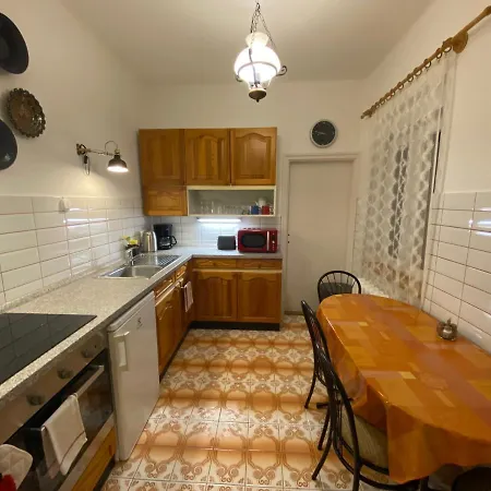 Lejlighed Trofea Hévíz