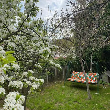 Trofea Appartement Hévíz