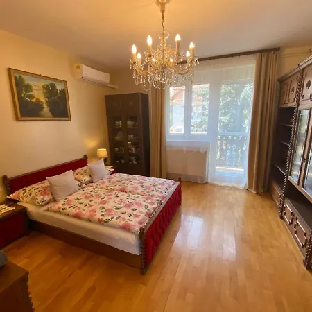 Apartamento Trófea *