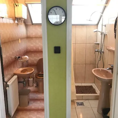 Trofea Appartement *