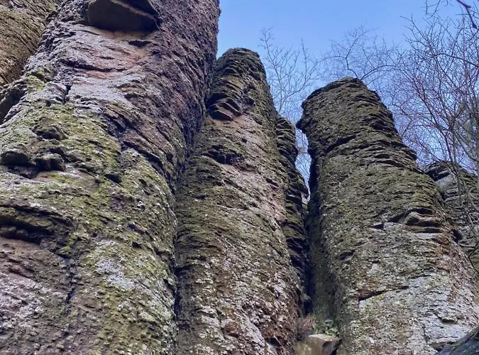 Trofea Apartment Hévíz