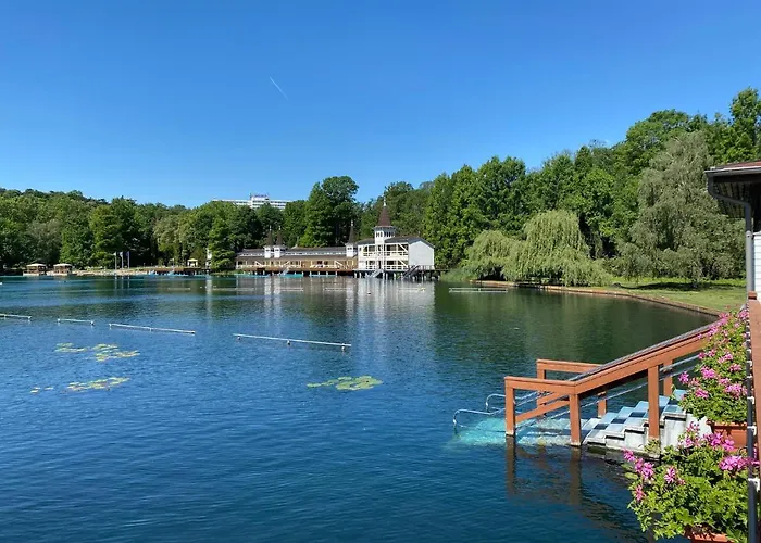 Apartmán Trofea